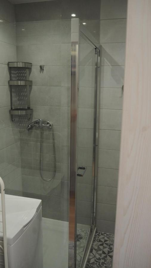 Apartament Avior Apartment Świnoujście Exterior foto